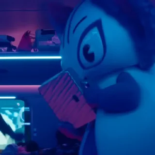 👊
