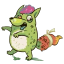 🦎