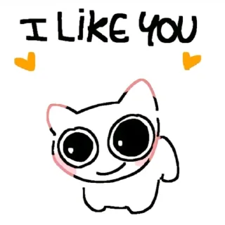 😘