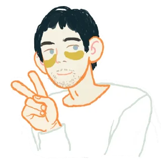 ✌️
