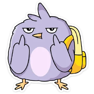 🖕