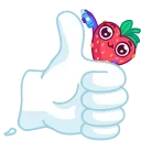 👍