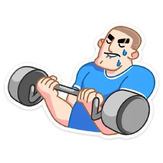 💪