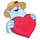 ❤️