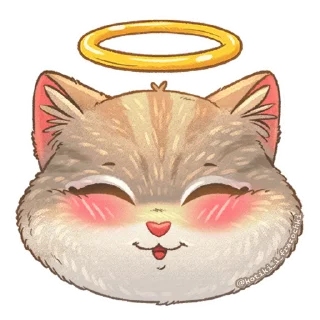 😇