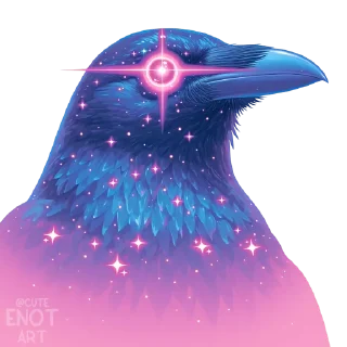 🐦‍⬛️