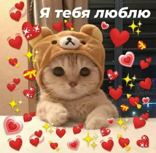 ❤️