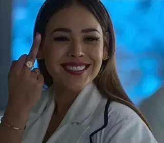 🖕