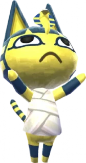 @wowrf Animal Crossing