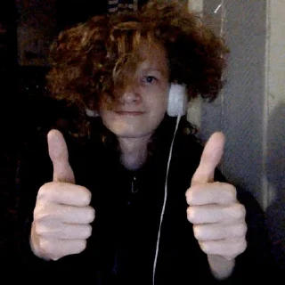 👍