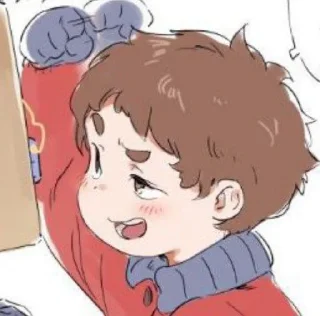 😋