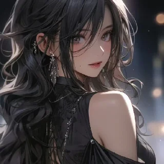 🖤