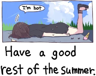 ☀️