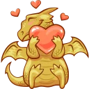 ❤️