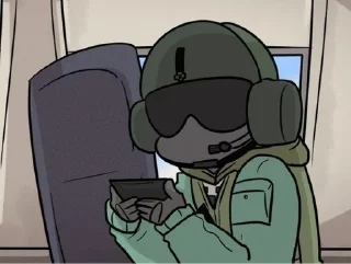 😐