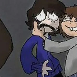 😨