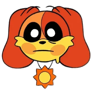 😨