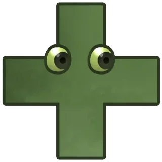 ➕
