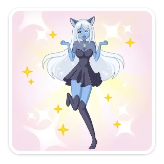 💃