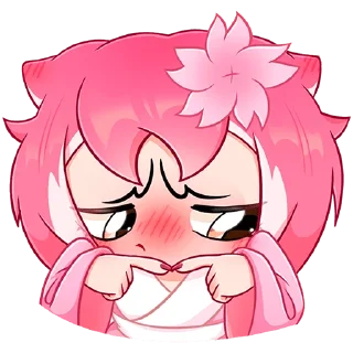 chpic.su • @Premium_Emojis_Telegram | Сакура без текста