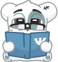 📚