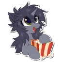 🍿