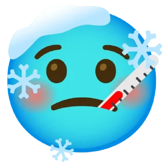🤒