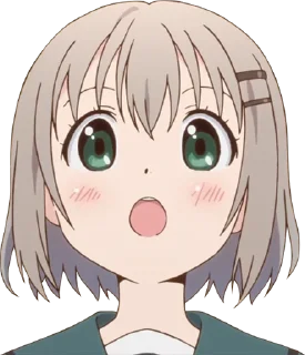 Yama no Susume - Aoi Yukimura