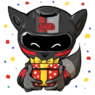 🎁