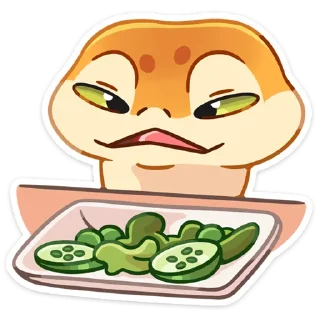 🥒