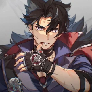 🐺
