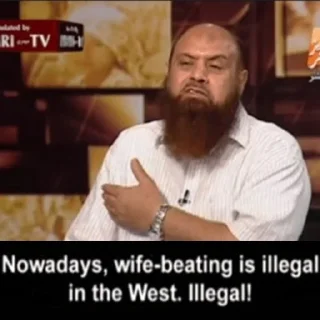 👰