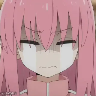 😭