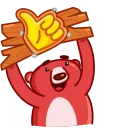 👍