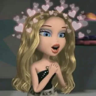 ❤️