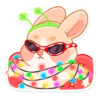 😎