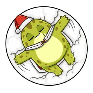 👼
