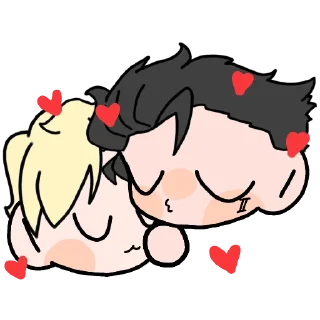 😘