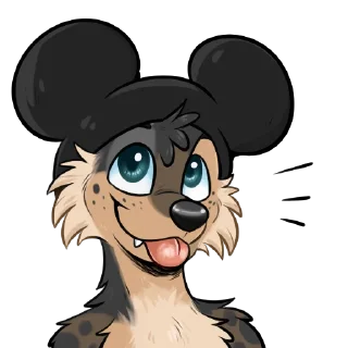 🐭