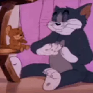 ✋
