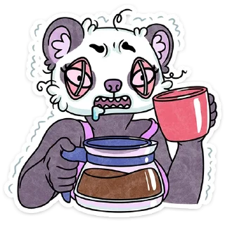 ☕️