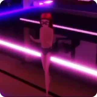 💃