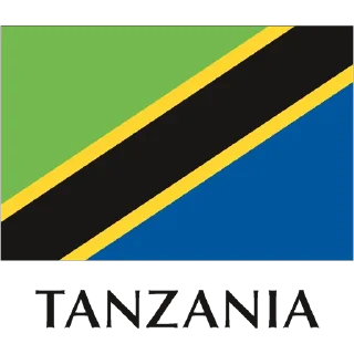 🇹🇿