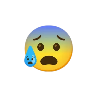 😰