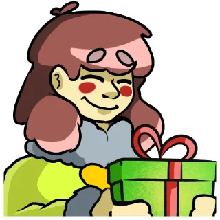 🎁