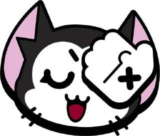 🐱