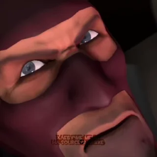 😨