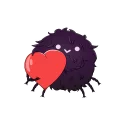 ❤️