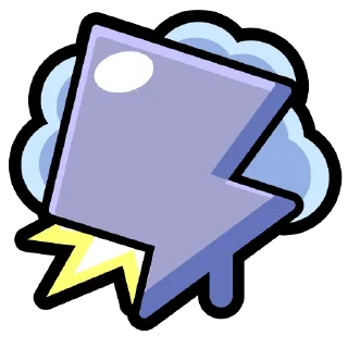 ⚡