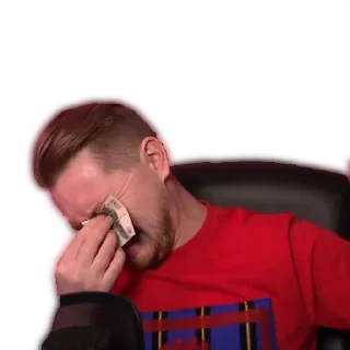 😢